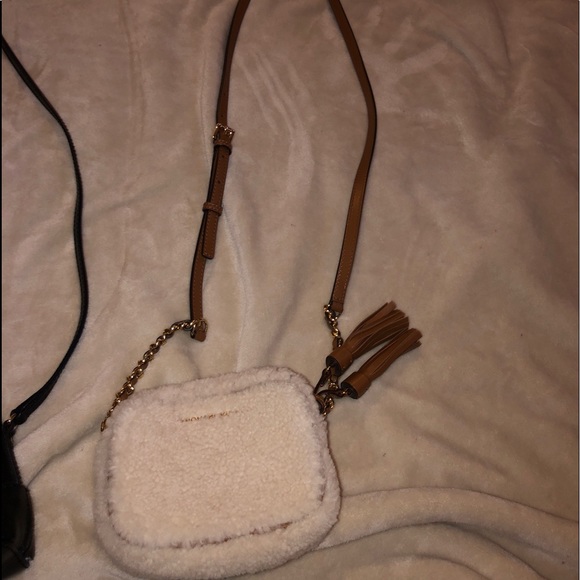 MK Mini Crossbody - Picture 1 of 4